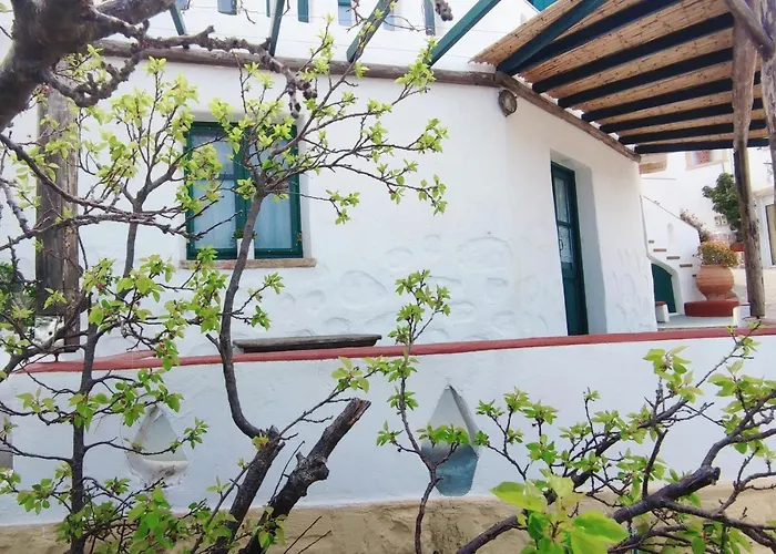 Patelo House