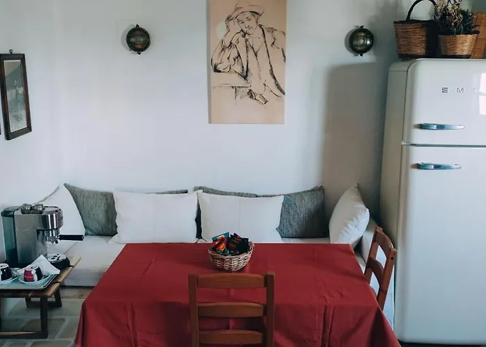 Patelo House