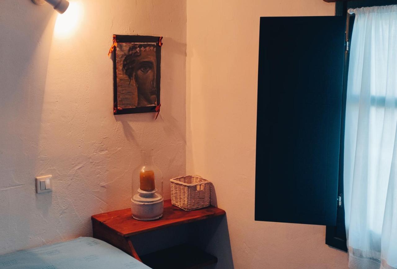 Patelo House Holiday home Agia Marina (Leros)