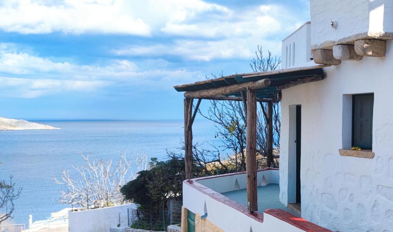 Patelo House Holiday home Agia Marina (Leros)