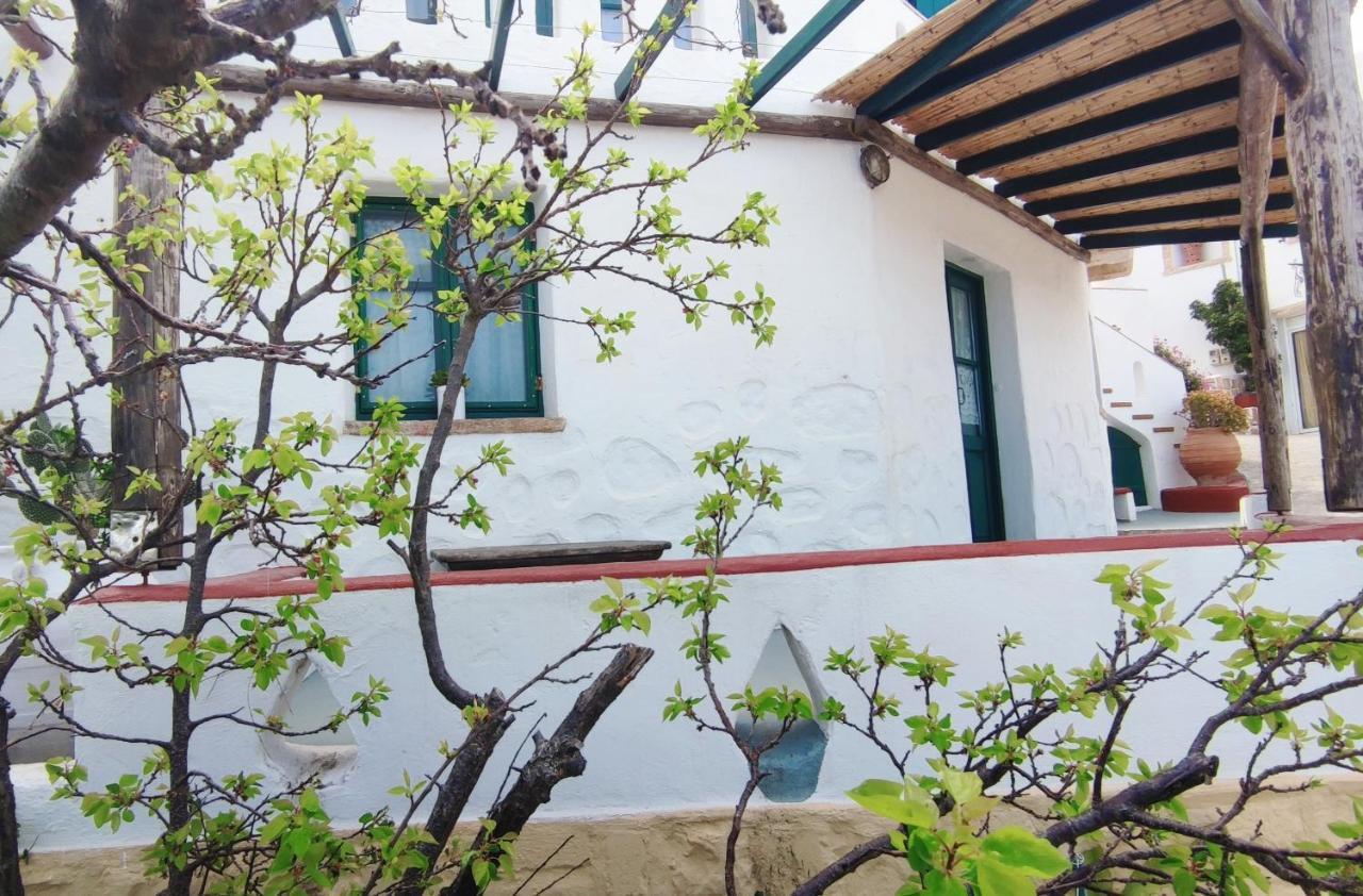 Holiday home Patelo House *