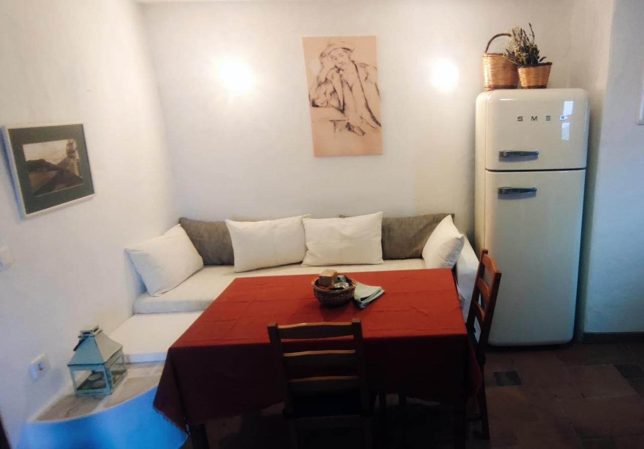 Holiday home Patelo House *