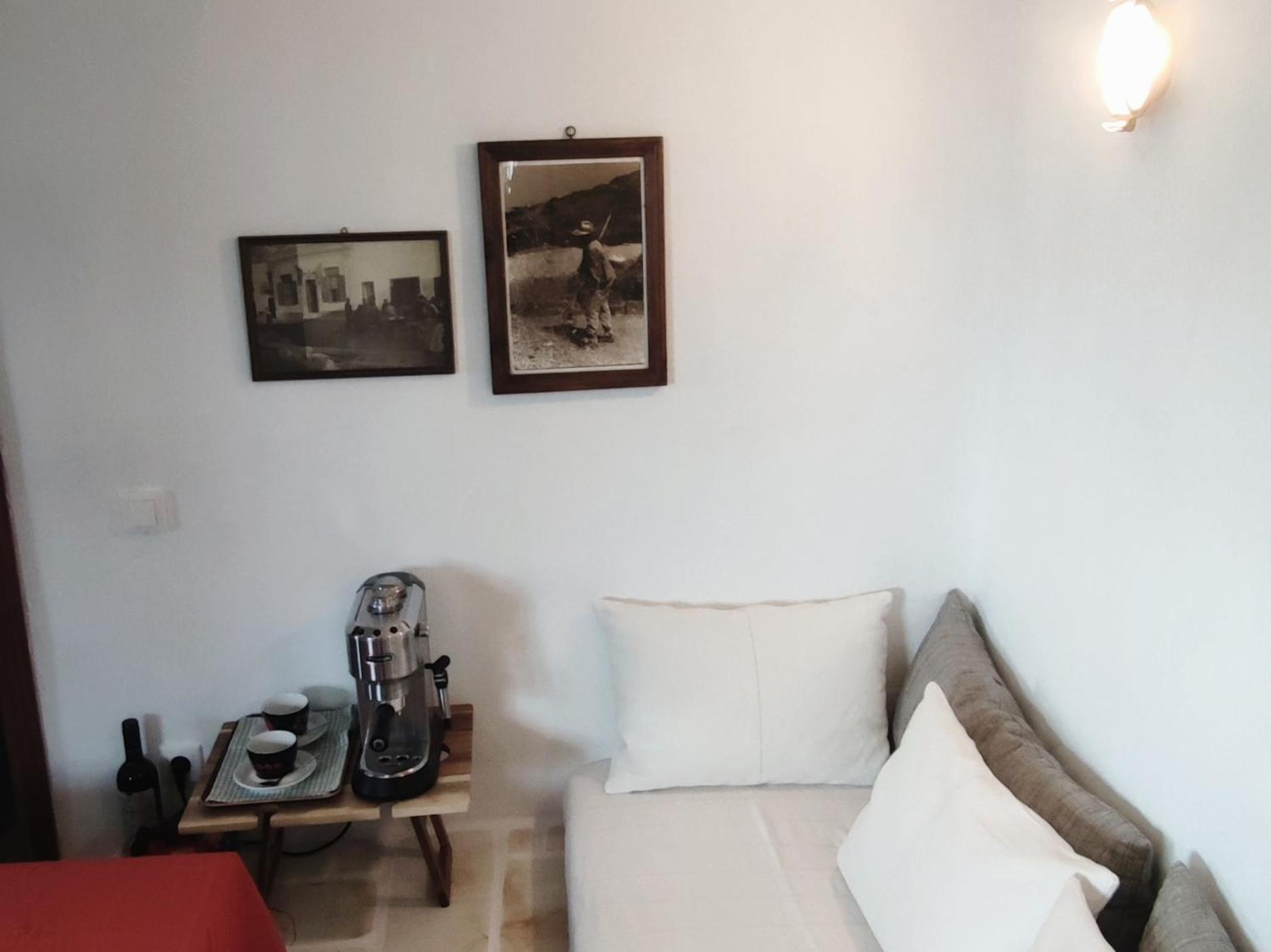 Patelo House Holiday home *