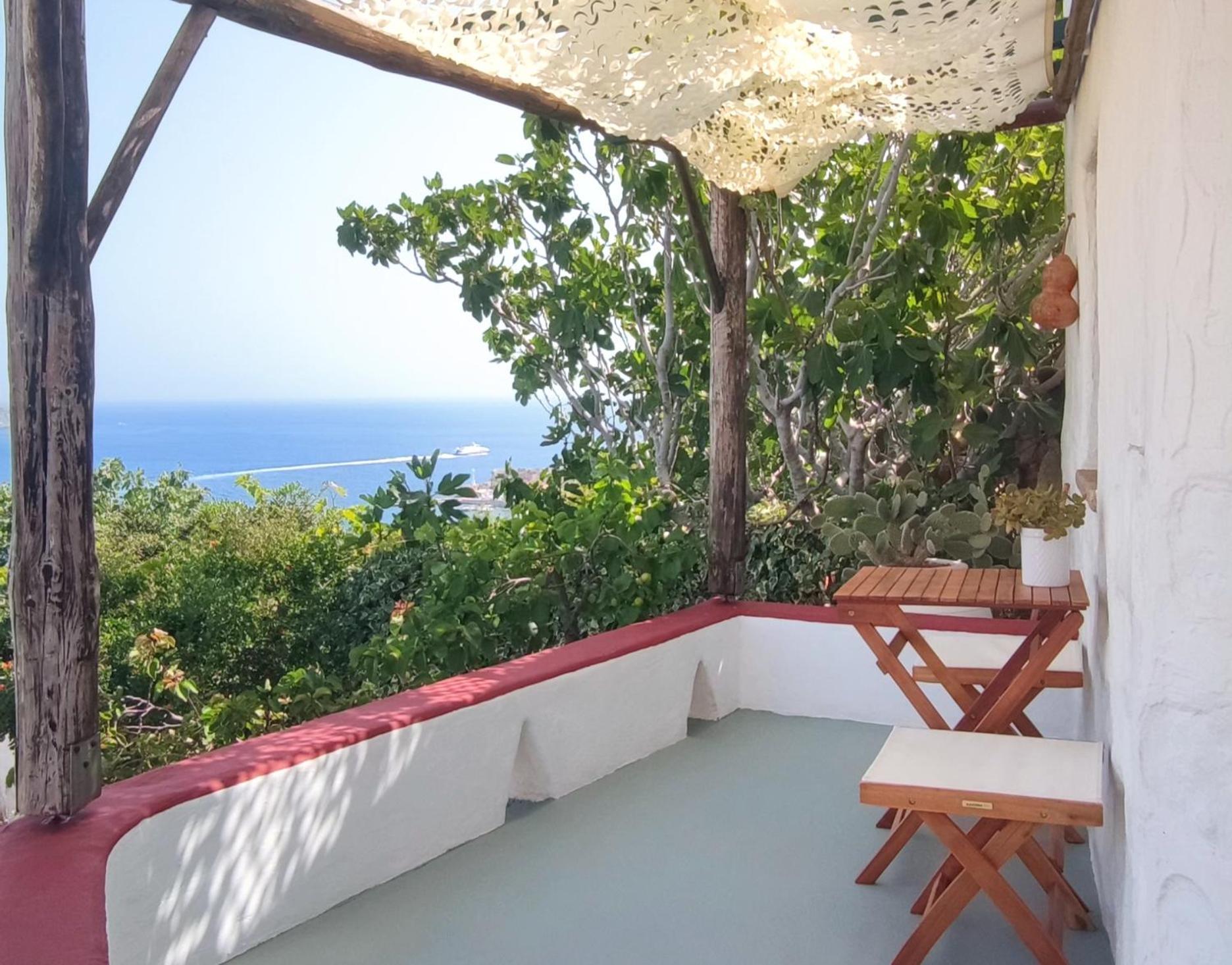 Patelo House Holiday home *